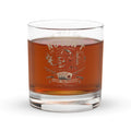 2026 NLT Rocks Glass | Both Designs | product mockup 1