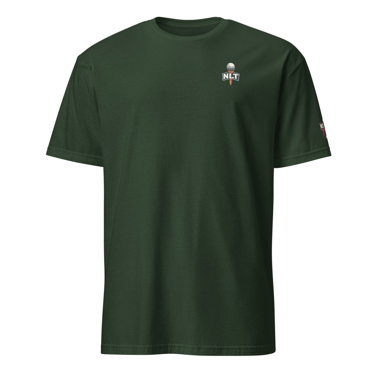 2026 NLT Invitational Tee | Design A | product mockup 9