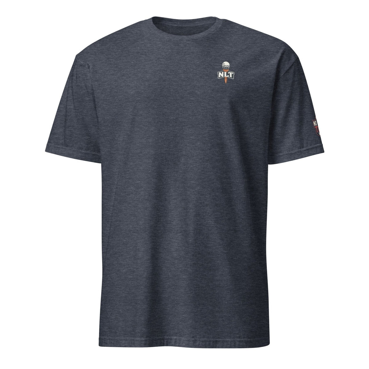 2026 NLT Invitational Tee | Design A | product mockup 13