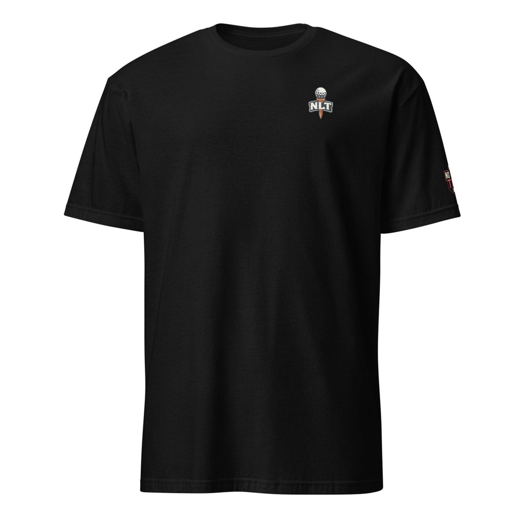 2026 NLT Invitational Tee | Design A | product mockup 2