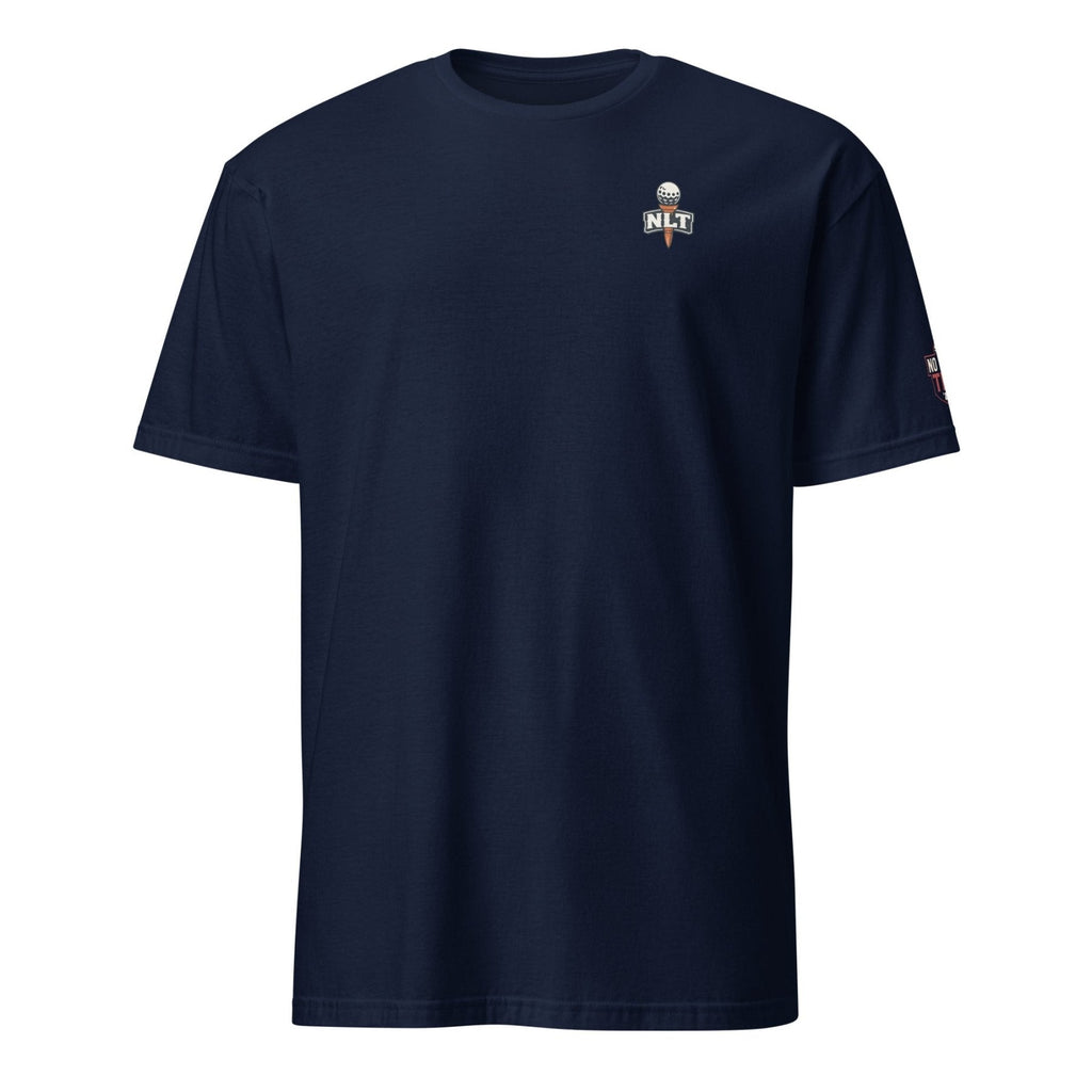 2026 NLT Invitational Tee | Design A | product mockup 3