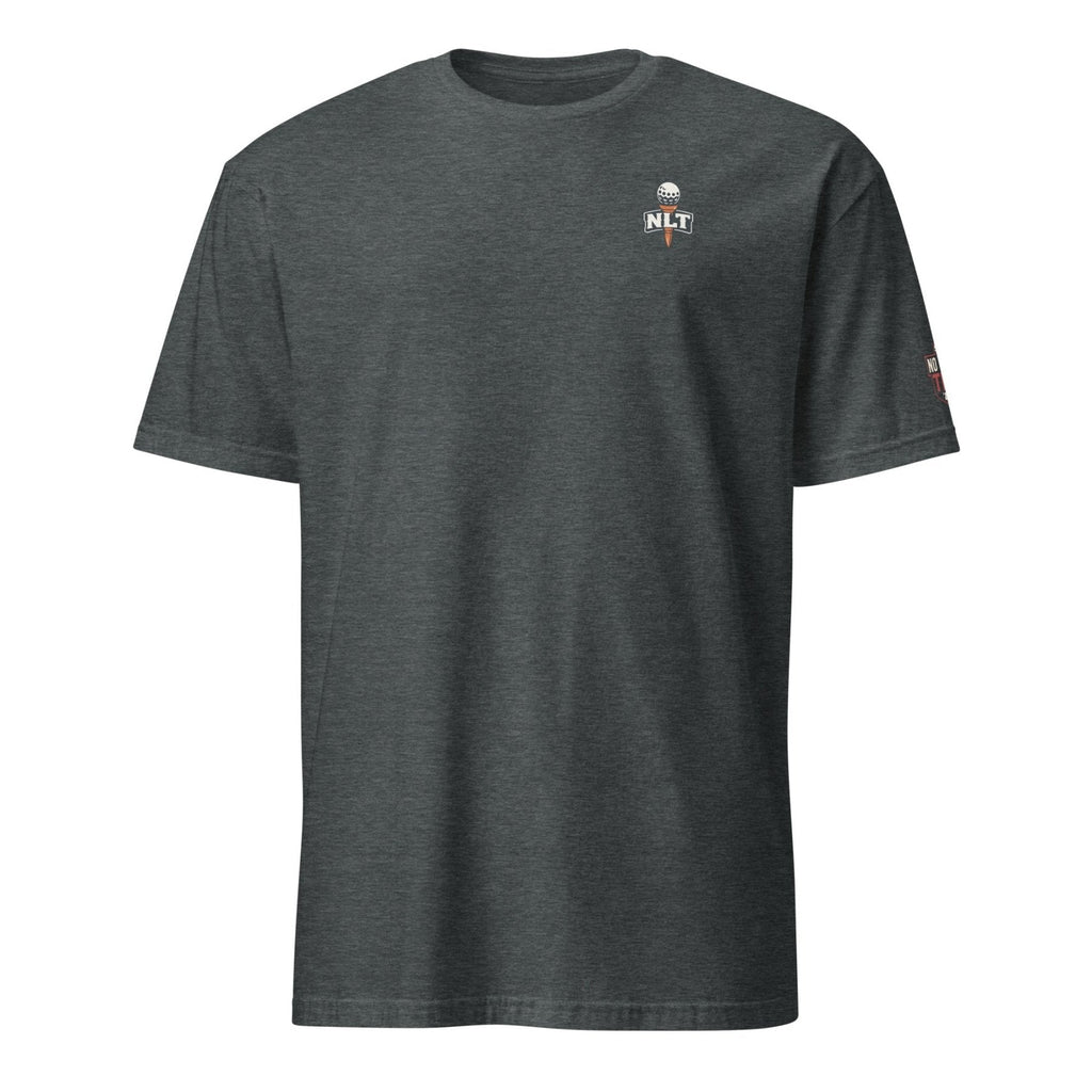 2026 NLT Invitational Tee | Design A | product mockup 11