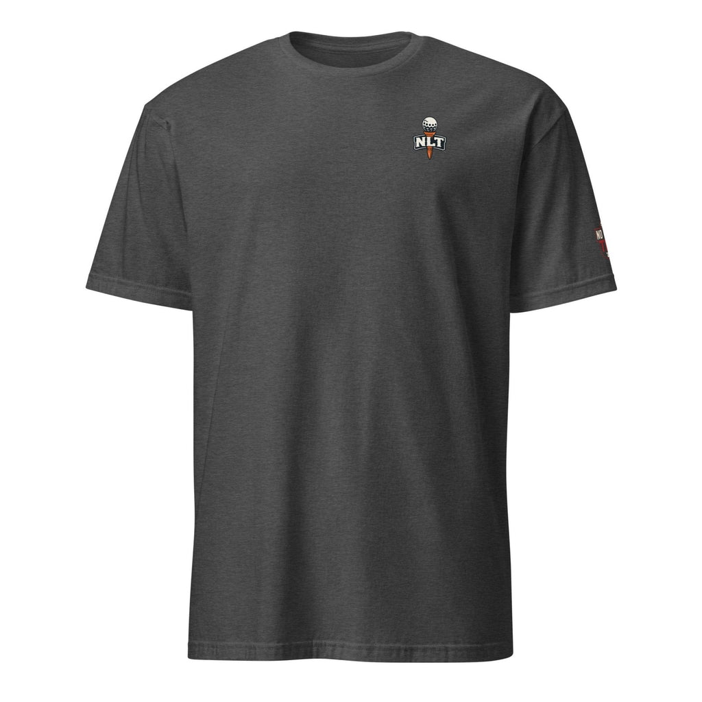 2026 NLT Invitational Tee | Design A | product mockup 15