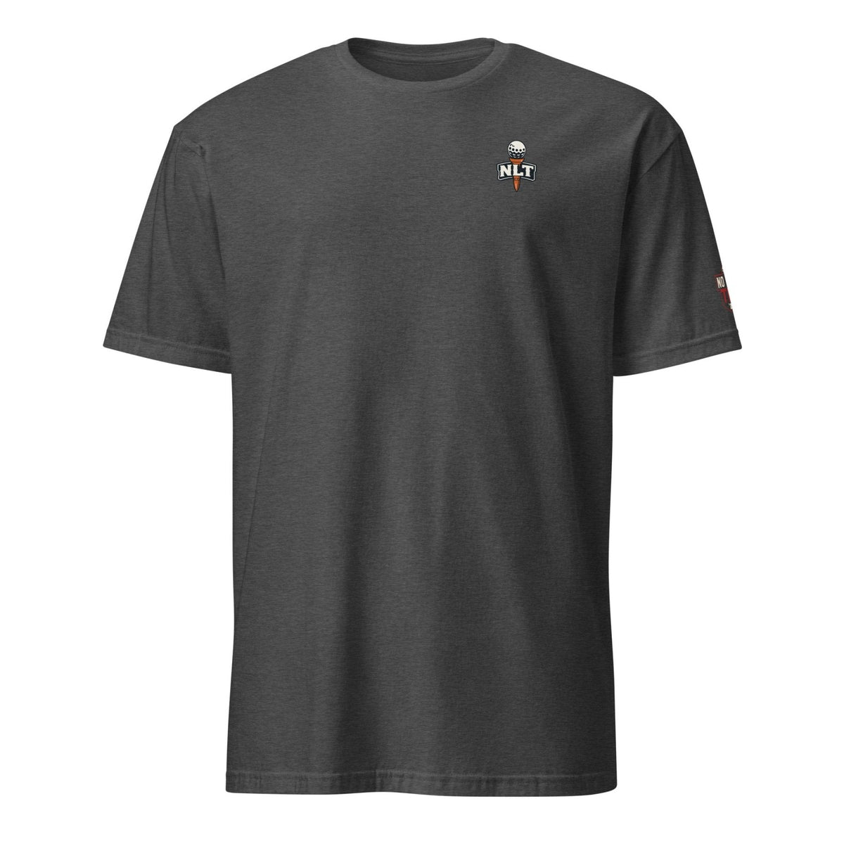 2026 NLT Invitational Tee | Design A | product mockup 15