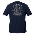2026 NLT Invitational Tee | Design B | product mockup 1