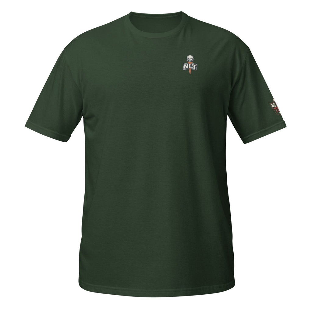 2026 NLT Invitational Tee | Design B | product mockup 9