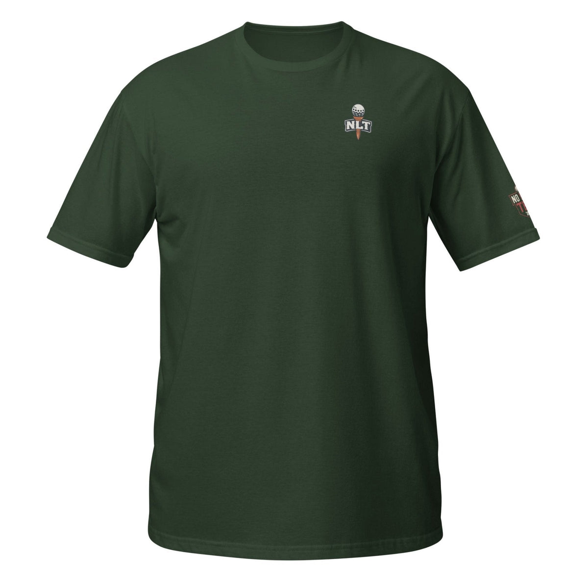 2026 NLT Invitational Tee | Design B | product mockup 9
