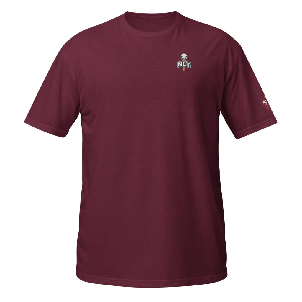 2026 NLT Invitational Tee | Design B | product mockup 7