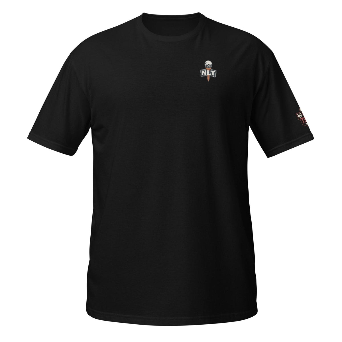 2026 NLT Invitational Tee | Design B | product mockup 2