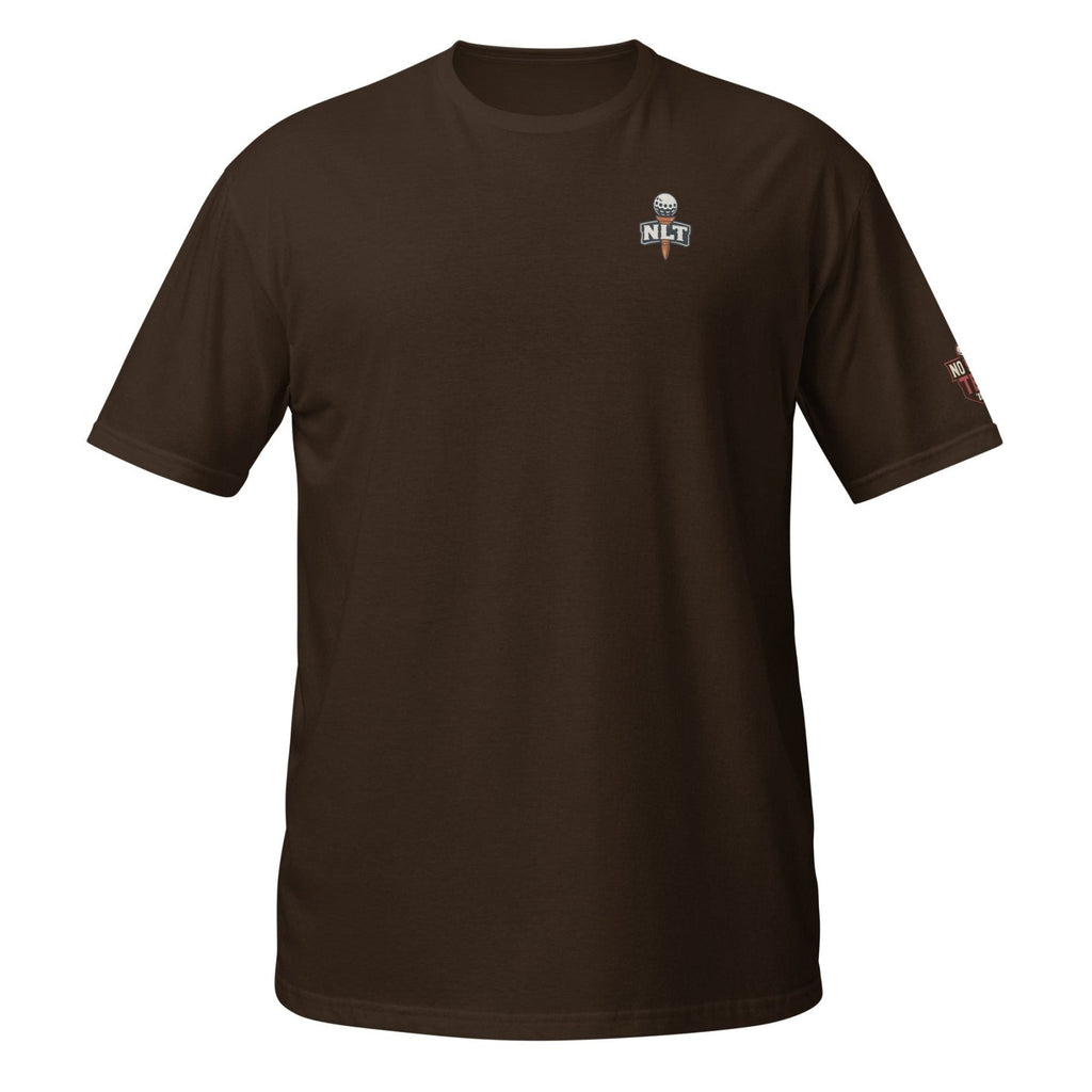 2026 NLT Invitational Tee | Design B | product mockup 5