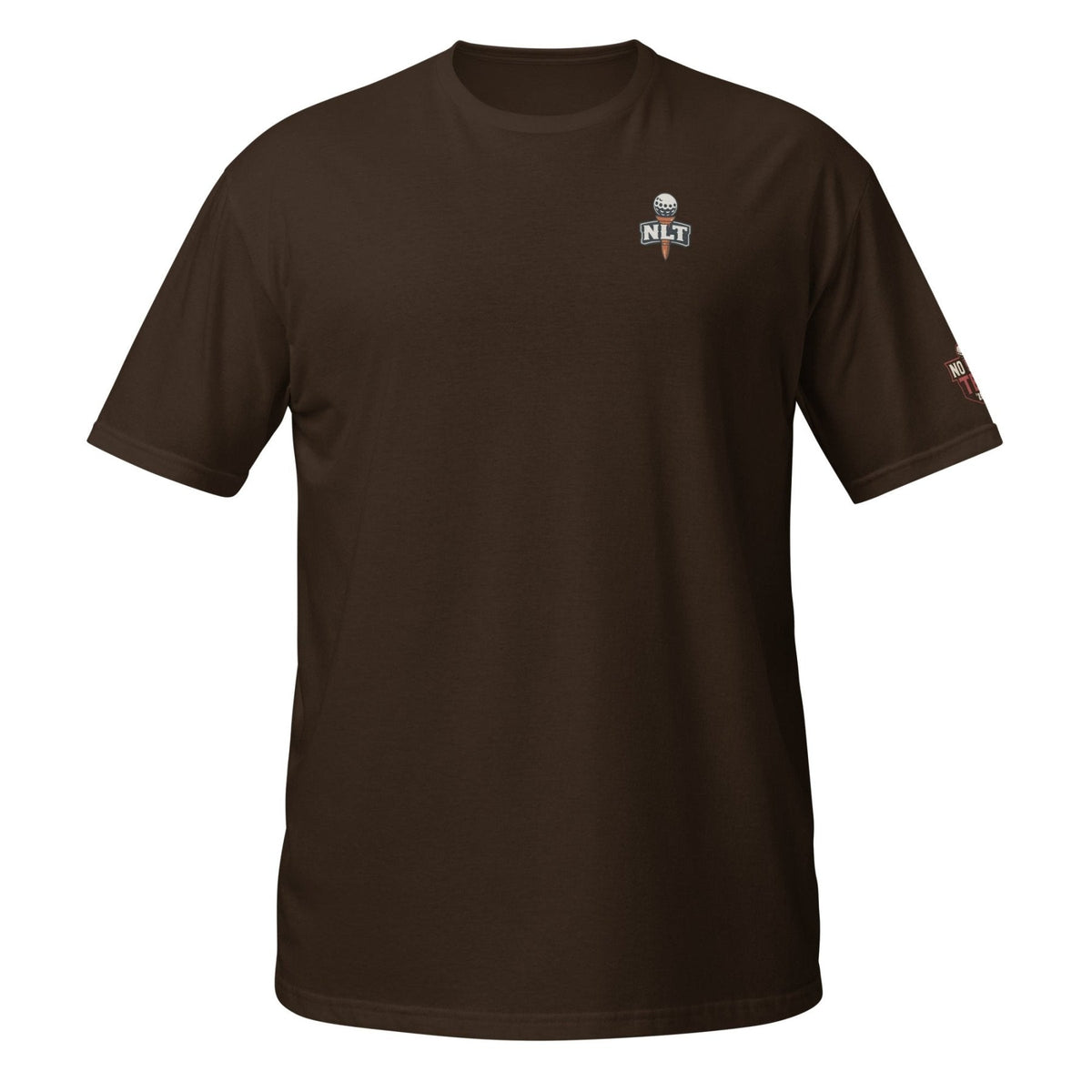 2026 NLT Invitational Tee | Design B | product mockup 5