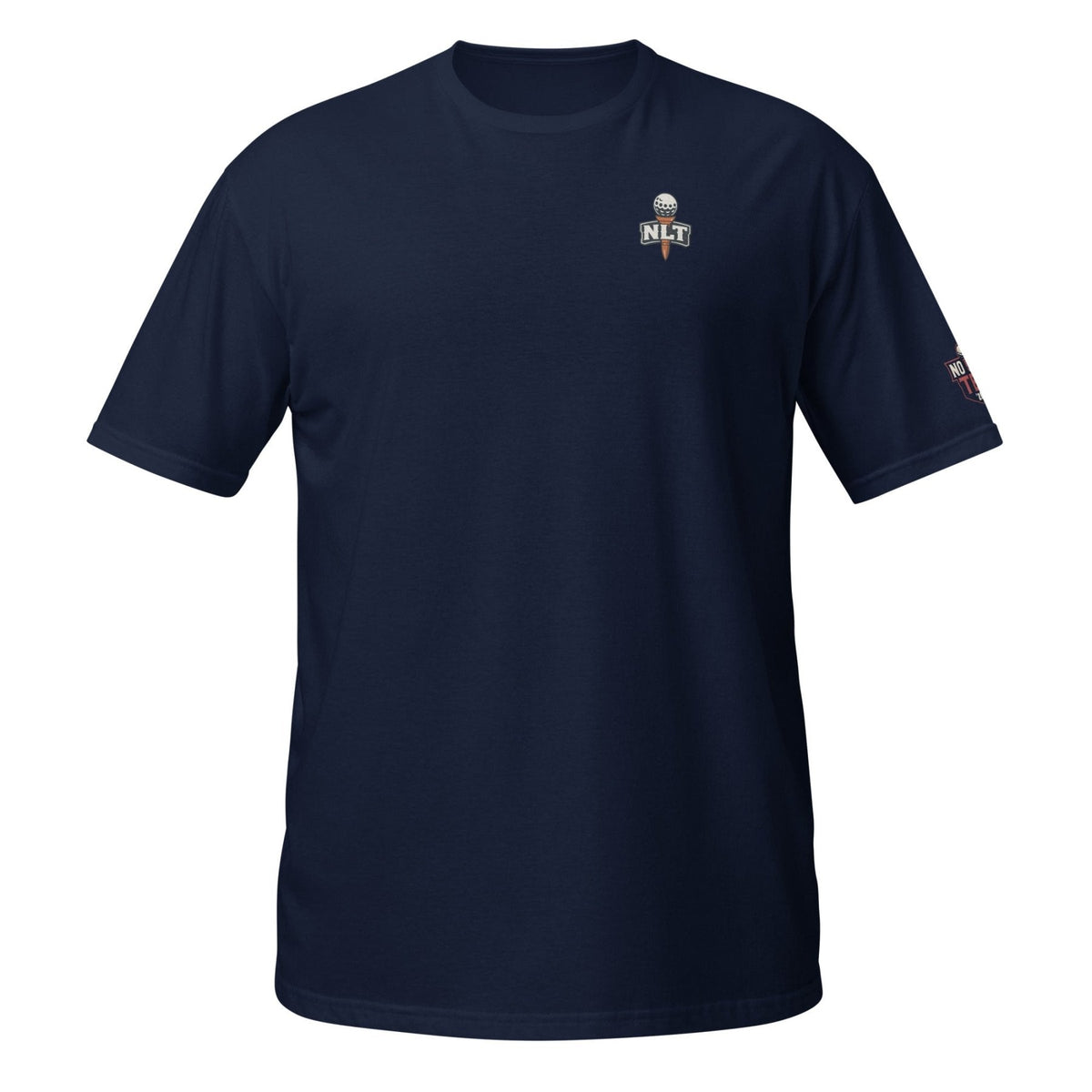 2026 NLT Invitational Tee | Design B | product mockup 4