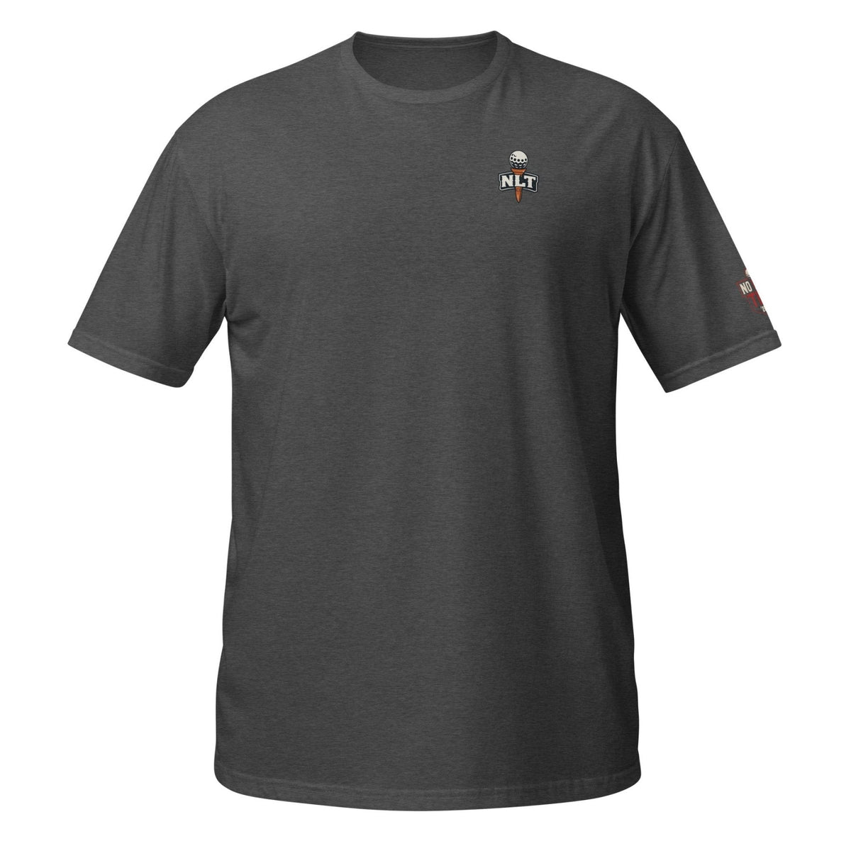 2026 NLT Invitational Tee | Design B | product mockup 15