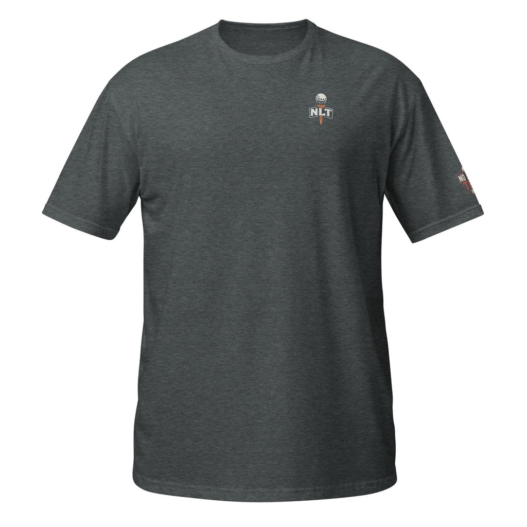 2026 NLT Invitational Tee | Design B | product mockup 11