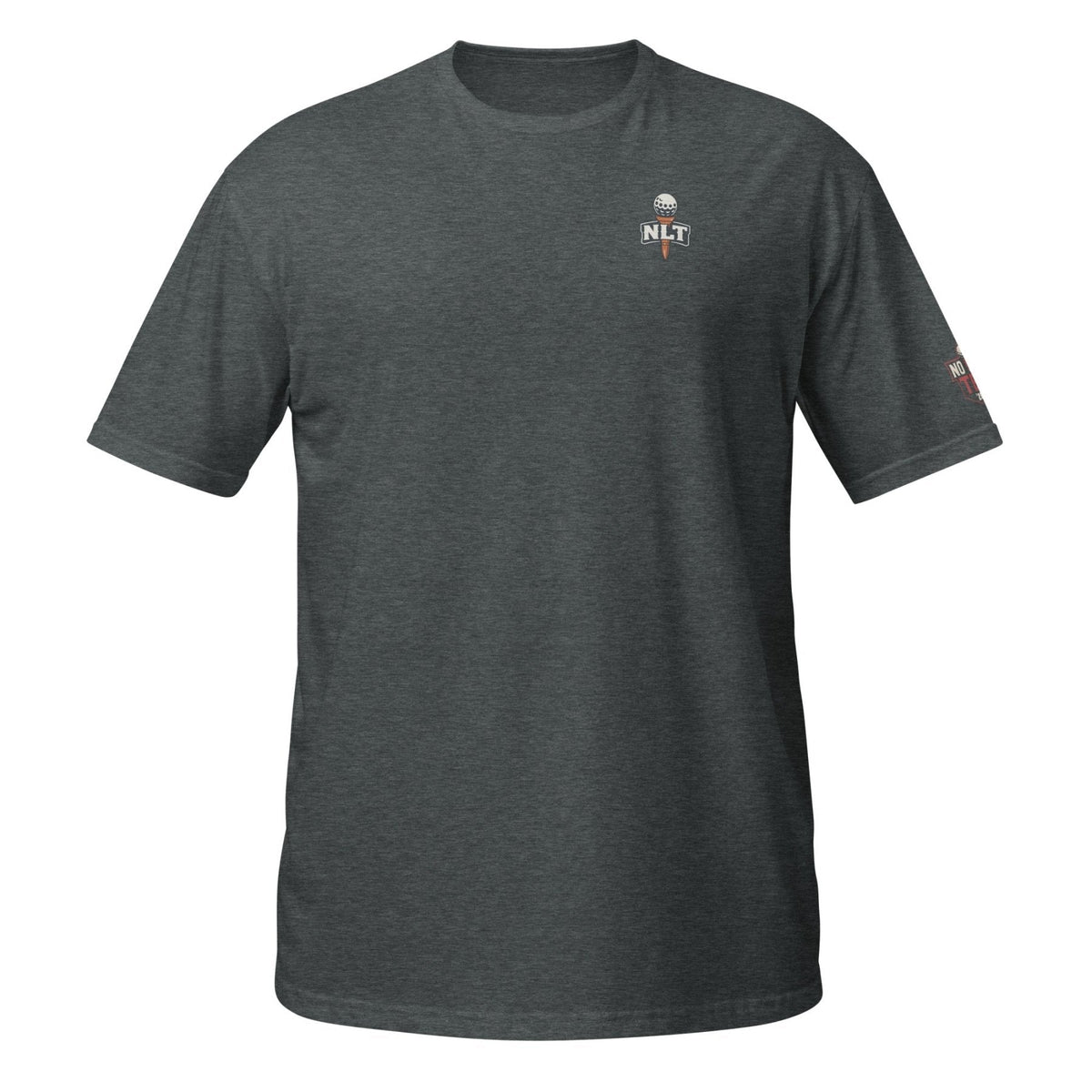 2026 NLT Invitational Tee | Design B | product mockup 11