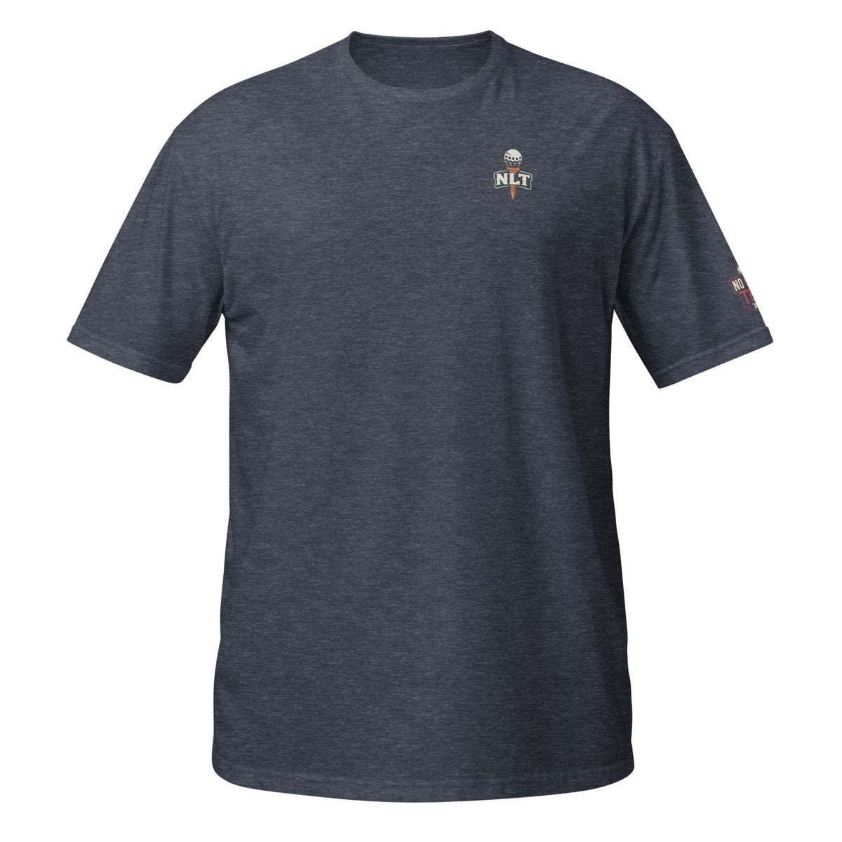 2026 NLT Invitational Tee | Design B | product mockup 13
