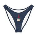 The Official Non Attendee Bikini Bottom - front view