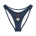 The Official Non Attendee Bikini Bottom - front view