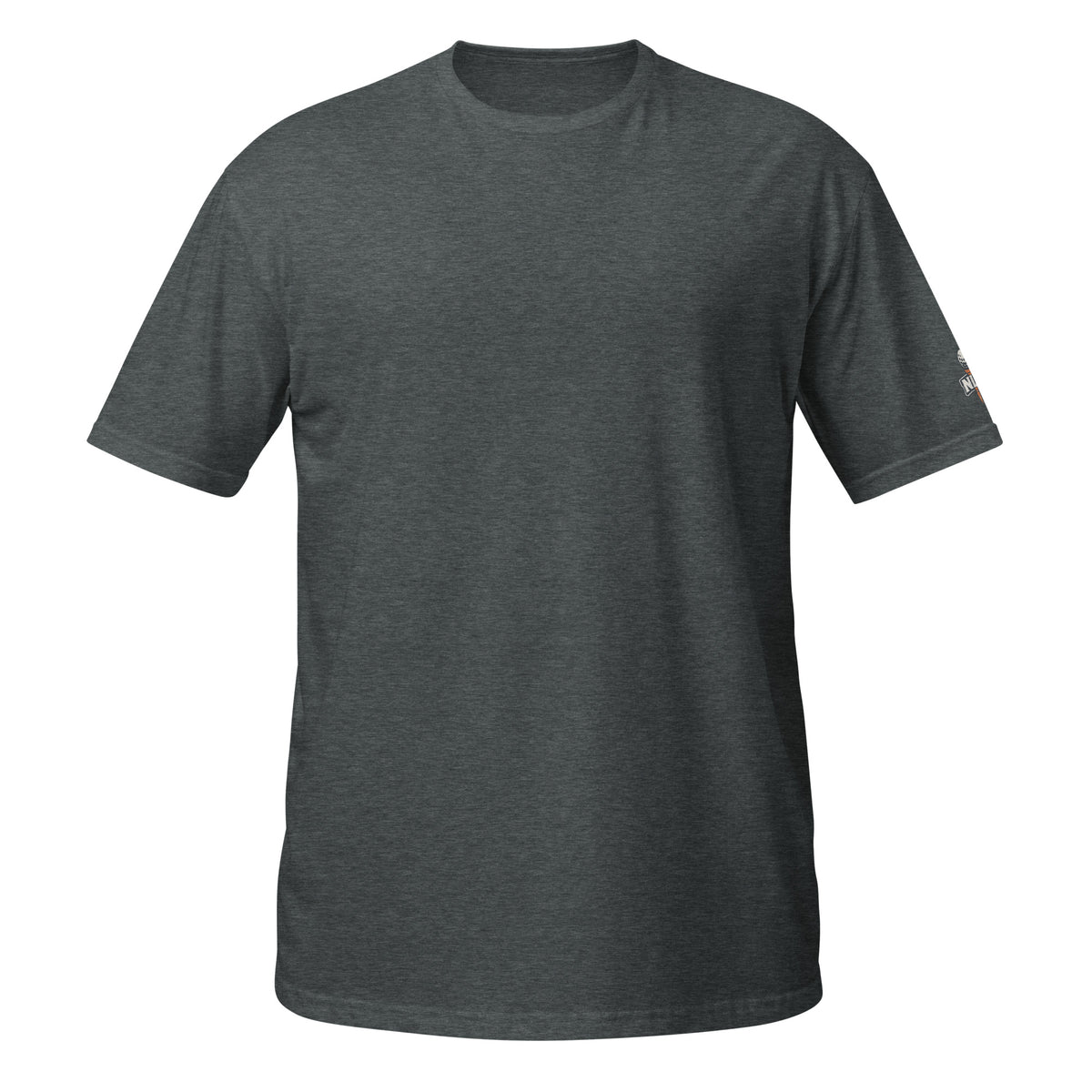 2026 No Low Tee Invitational Tee | Design A — front view