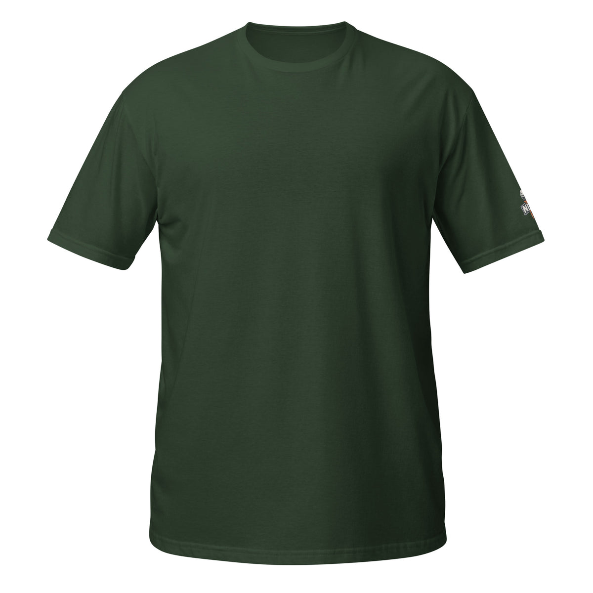 2026 No Low Tee Invitational Tee | Design A — front view