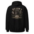 2026 NLT Invitational Hoodie | Design A | product-only white background