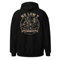 2026 NLT Invitational Hoodie | Design B | product-only white background