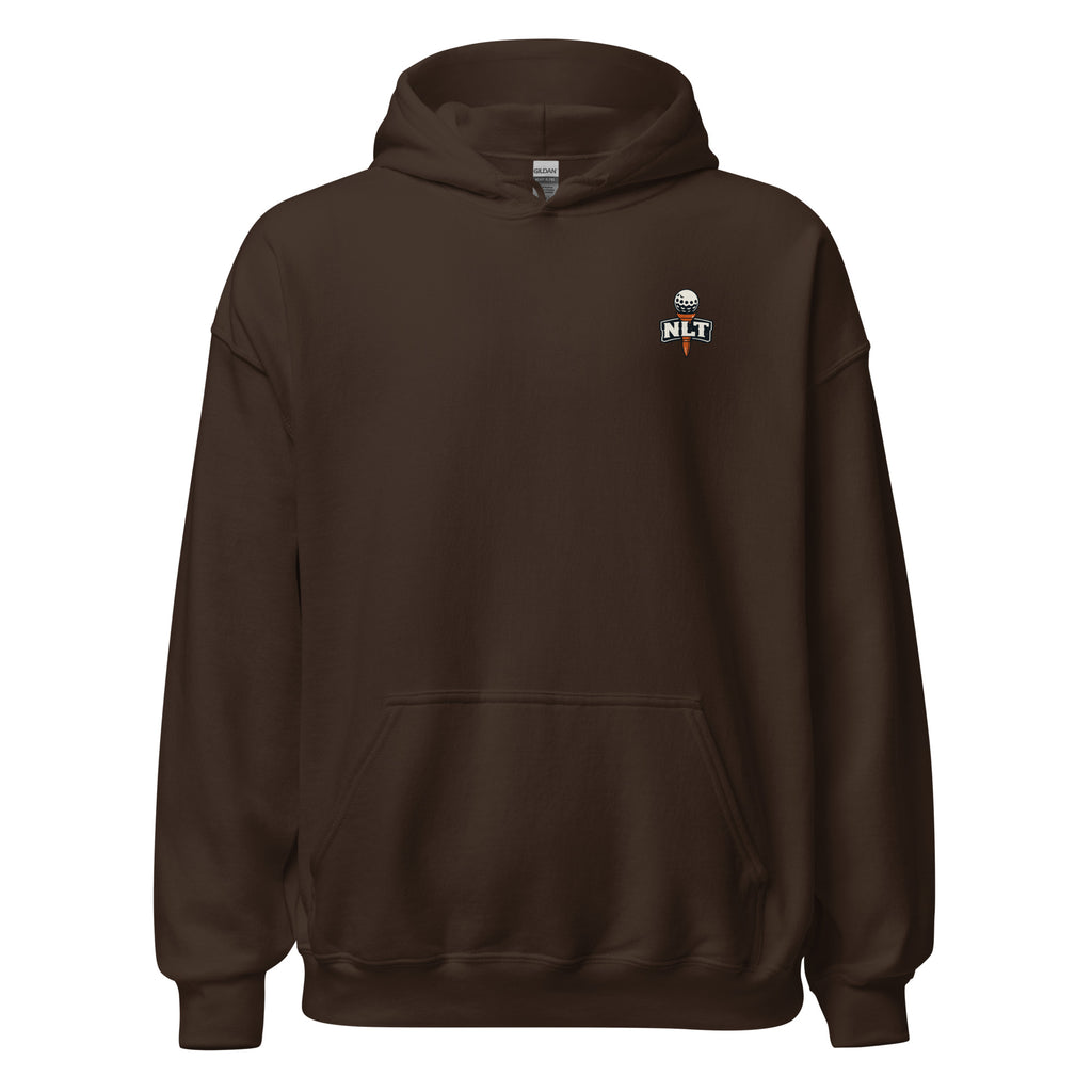 2026 NLT Invitational Hoodie | Design B | product-only white background